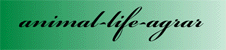 Logo animal-life